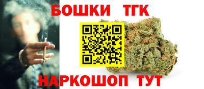 крисы Малгобек